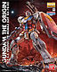 MG 1/100 RX-78 Gundam (The Original Version) MG 1/100 RX-78 Gundam (The Original Version)