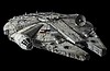 Millennium Falcon 1-72 Pg Millennium Falcon 1-72 Pg