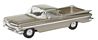 1959 Chevrolet El Camino Assembled Gold 1959 Chevrolet El Camino Assembled Gold