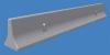 Concrete K-Rail Barrier Concrete K-Rail Barrier