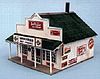 Blairstown General Store Building Kit Blairstown General Store Building Kit