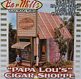 Papa Lou's Cigar Shoppe - Kit Papa Lou's Cigar Shoppe - Kit