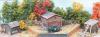 The Shack Pack - Kit - 3 Different Shacks (3) The Shack Pack - Kit - 3 Different Shacks (3)