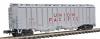 Bowser Manufacturing Co. Airslide Covered Hopper -- Union Pacific - N-Scale