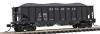 Bowser Manufacturing Co. H-21a 70-Ton 4-Bay Hopper -- Clinchfield - N-Scale