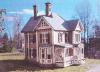 Dubois House Laser-Art Kit Dubois House Laser-Art Kit