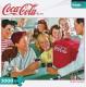 Buffalo Games Soda Fountain 1000pcs