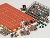 Outdoor Seating Set - Kit Outdoor Seating Set - Kit