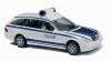 Busch Gmbh Emergency - Technical Help Serivce (THW) - Mercedes -- E-Class T-Model - HO-Scale