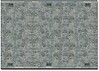 Printed Surface Sheets pkg(2) Cobblestone Printed Surface Sheets pkg(2) Cobblestone