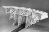 110' Tall Curved Trestle 110' Tall Curved Trestle