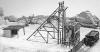 Mine Head Frame Mine Head Frame