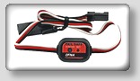 rc radio electronic accessories