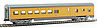 72' Streamlined Diner Union Pacific 72' Streamlined Diner Union Pacific