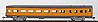 85' Streamlined Observation Union Pacific 85' Streamlined Observation Union Pacific