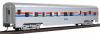 72' Streamline Sleeper Amtrak (Phase II) 72' Streamline Sleeper Amtrak (Phase II)