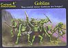 Fantasy Goblin Warriors Fantasy Goblin Warriors