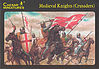 Medieval Knights (Crusaders) (24) Medieval Knights (Crusaders) (24)