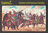 Saladin w/Saracen Cavalry (24) Saladin w/Saracen Cavalry (24)