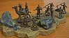Biblical Era Arab Camel Riders and Bedouin Biblical Era Arab Camel Riders and Bedouin
