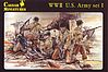 WWII US Army Set #1 (41) WWII US Army Set #1 (41)