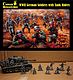 WWII German Soldiers with Tank Riders WWII German Soldiers with Tank Riders