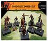 Modern Zombies (11) Modern Zombies (11)