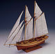 1/80 Carmen Spanish Sailing Ship 1/80 Carmen Spanish Sailing Ship