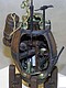 David Bushnells Turtle Submarine Revolutionary War David Bushnells Turtle Submarine Revolutionary War