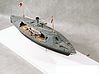 CSS Palmetto State Confederate Ironclad Warship CSS Palmetto State Confederate Ironclad Warship