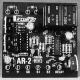 Auto rev circ w/adj delay Auto rev circ w/adj delay