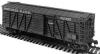 40' Stock Car Undecorated Kit 40' Stock Car Undecorated Kit