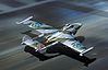 De Havilland DH-112 Venom NF-3 De Havilland DH-112 Venom NF-3