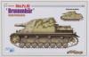 Sd.Kfz.166 Stu.PzIV Brummbar Sd.Kfz.166 Stu.PzIV Brummbar