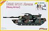 USMC M1A1 Abrams/US Tank Crew USMC M1A1 Abrams/US Tank Crew