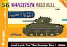 M4A3(75)W Welded Hull M4A3(75)W Welded Hull