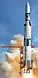 NASA Saturn V with Skylab NASA Saturn V with Skylab