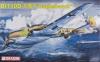 Bf110D1/R1 Dackelbauch Heavy Fighter/Bomber Bf110D1/R1 Dackelbauch Heavy Fighter/Bomber