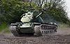 M103A2 Heavy Tank Black Label Series M103A2 Heavy Tank Black Label Series