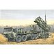 MIM-104B Patriot Surfact-To-Air-Missile MIM-104B Patriot Surfact-To-Air-Missile