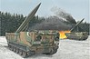 M752 Lance Self-Propelled Missile Launcher M752 Lance Self-Propelled Missile Launcher