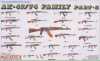 AK-47/74 Family Part 2 AK-47/74 Family Part 2
