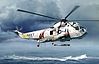 Sea King SH3H Submarine Hunter Sea King SH3H Submarine Hunter