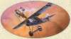 Fokker Dr.VIII Knights Sky Collection Fokker Dr.VIII Knights Sky Collection