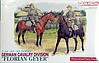 8th SS Cavalry Div. Florian Geyer 8th SS Cavalry Div. Florian Geyer