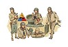US Tank Crew NW Europe (5) (Re-Issue) US Tank Crew NW Europe (5) (Re-Issue)