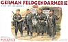 German Felgendarmerie German Felgendarmerie