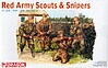 Red Army Scouts and Snipers Red Army Scouts and Snipers