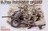 3.7CM PAK/36 w/Crew 3.7CM PAK/36 w/Crew