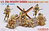 US 29th Infantry Div Omaha Beach D-Day (6) US 29th Infantry Div Omaha Beach D-Day (6)